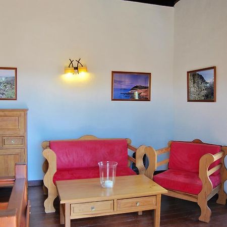 Casa Rural El Granero Agüimes Cameră foto