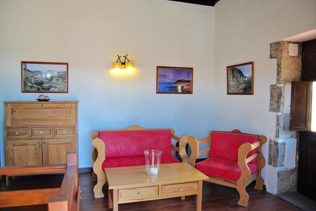 Casa Rural El Granero Agüimes Cameră foto