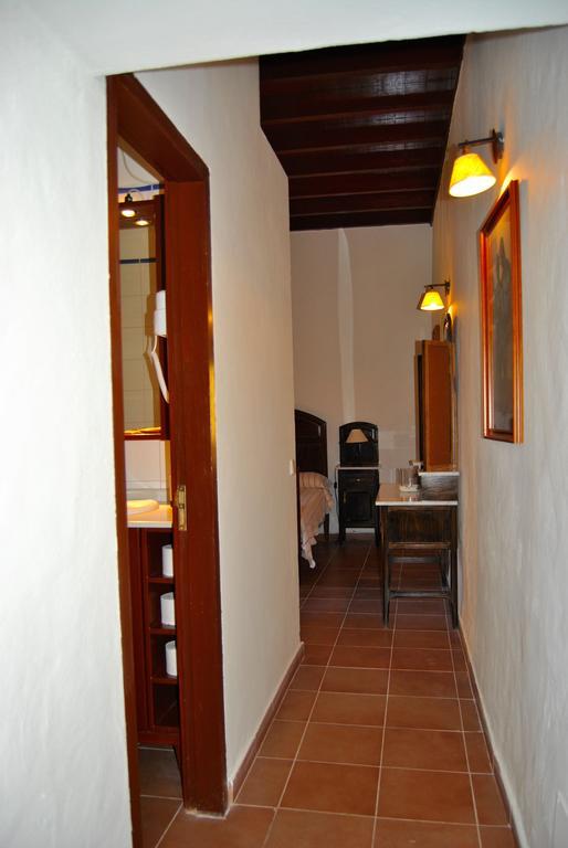 Casa Rural El Granero Agüimes Cameră foto