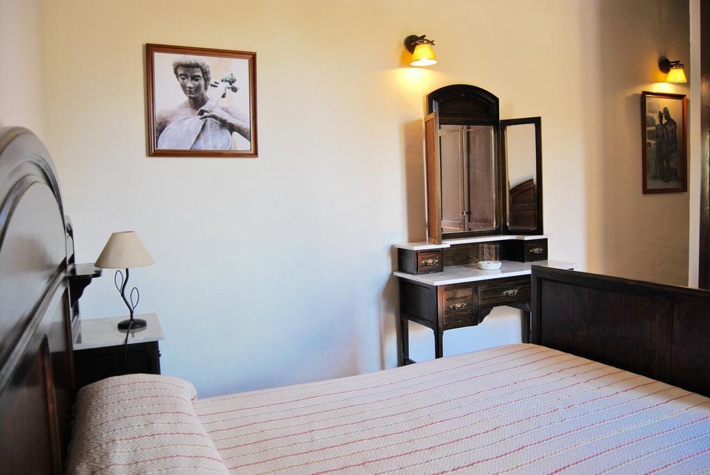 Casa Rural El Granero Agüimes Cameră foto